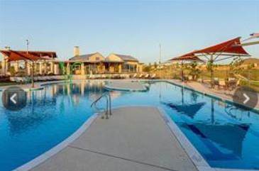 105 Cypress Bend Ct, Georgetown, TX 78626