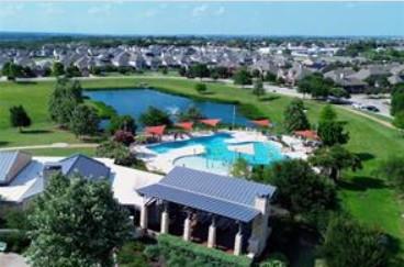 105 Cypress Bend Ct, Georgetown, TX 78626