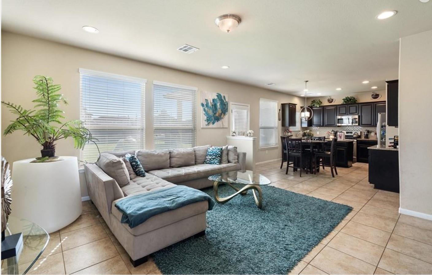 105 Cypress Bend Ct, Georgetown, TX 78626