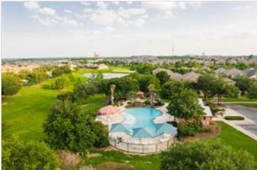 105 Cypress Bend Ct, Georgetown, TX 78626