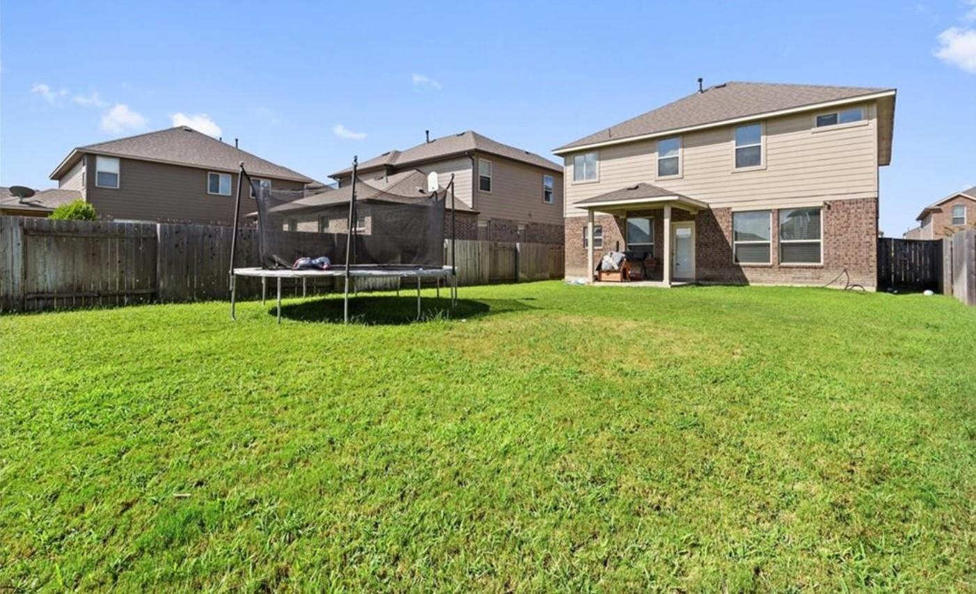 105 Cypress Bend Ct, Georgetown, TX 78626