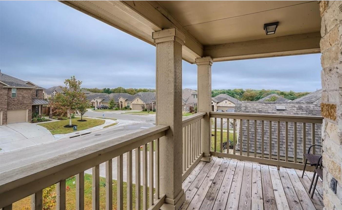 105 Cypress Bend Ct, Georgetown, TX 78626