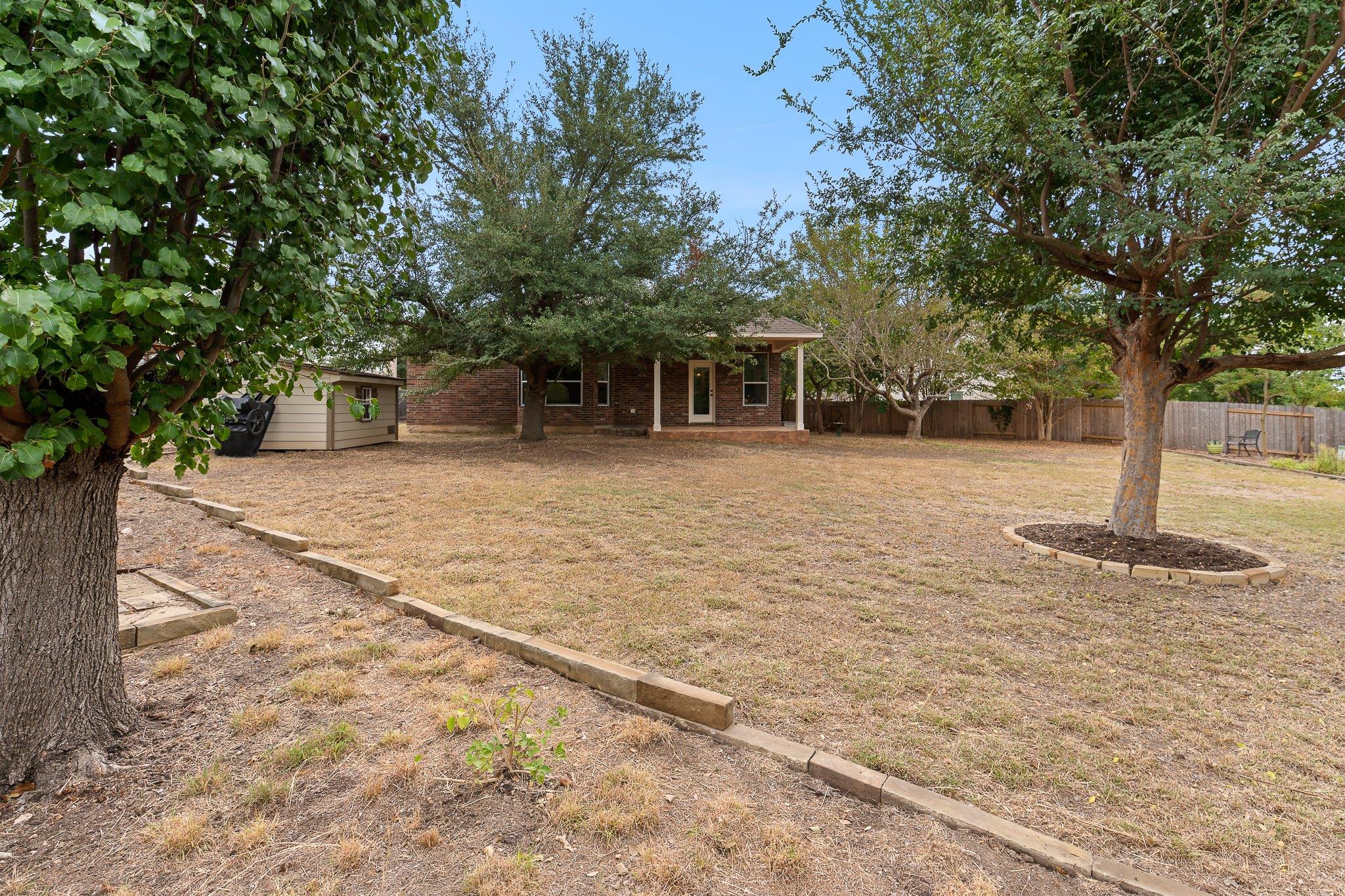 3504 Turkey Path Bnd, Cedar Park, TX 78613