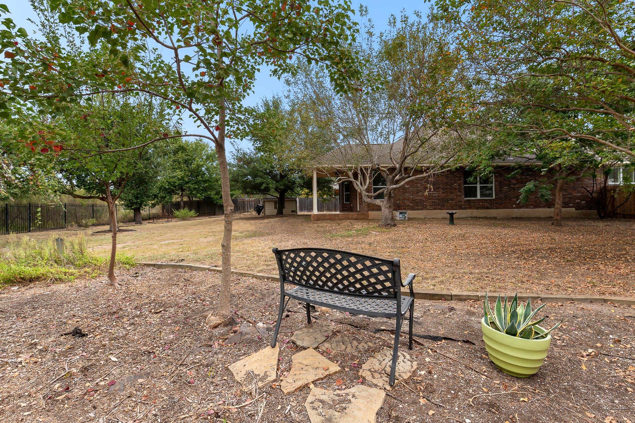 3504 Turkey Path Bnd, Cedar Park, TX 78613
