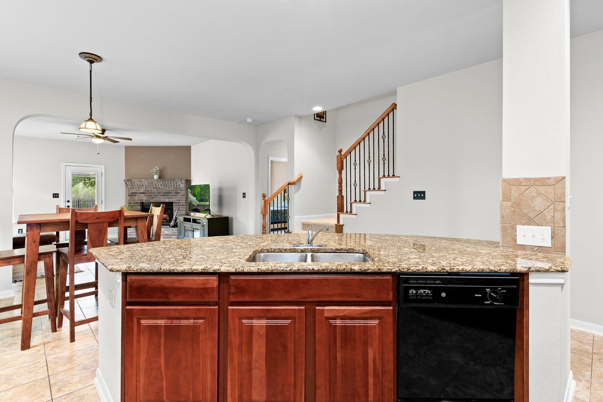 3504 Turkey Path Bnd, Cedar Park, TX 78613