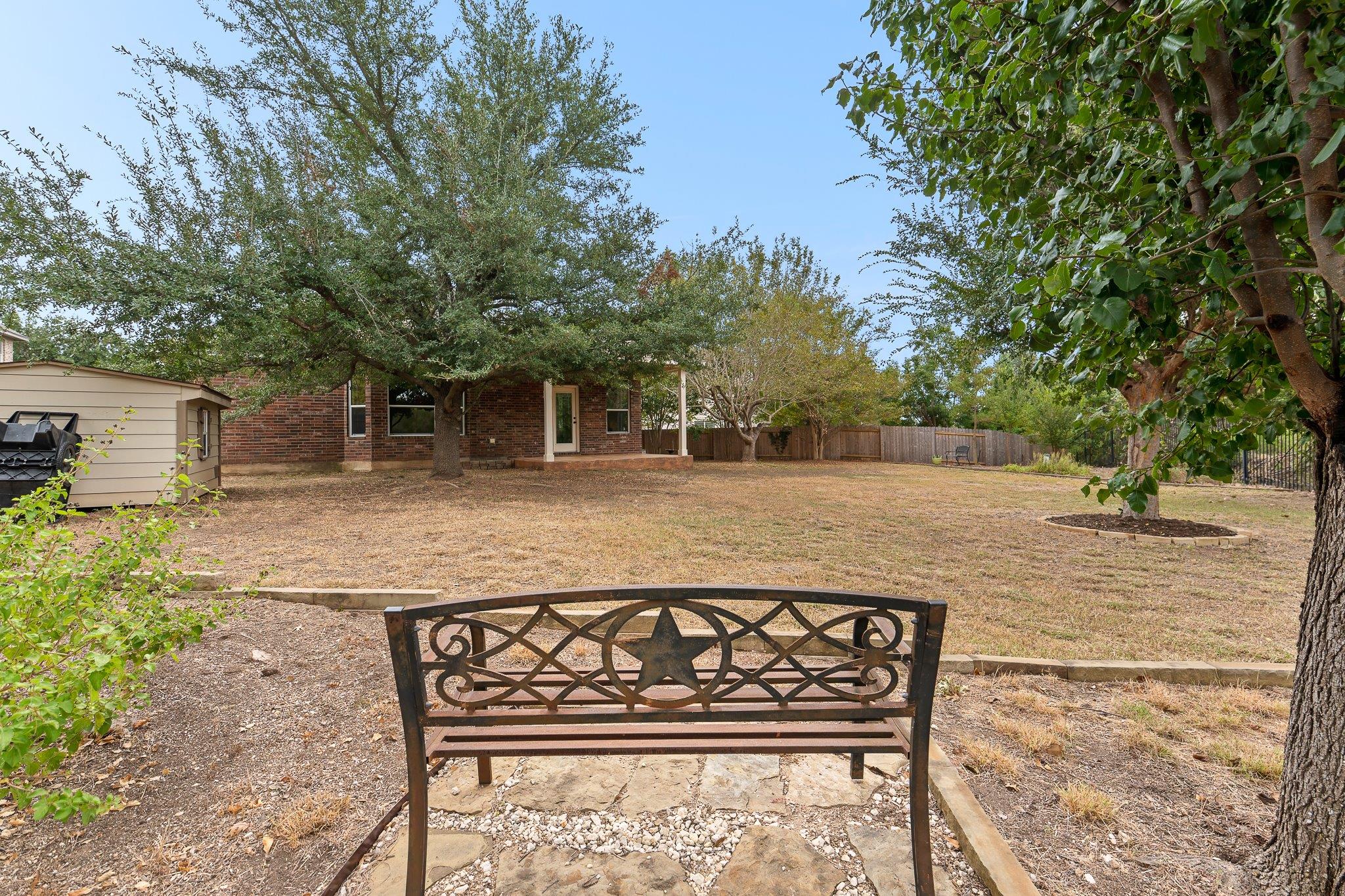 3504 Turkey Path Bnd, Cedar Park, TX 78613