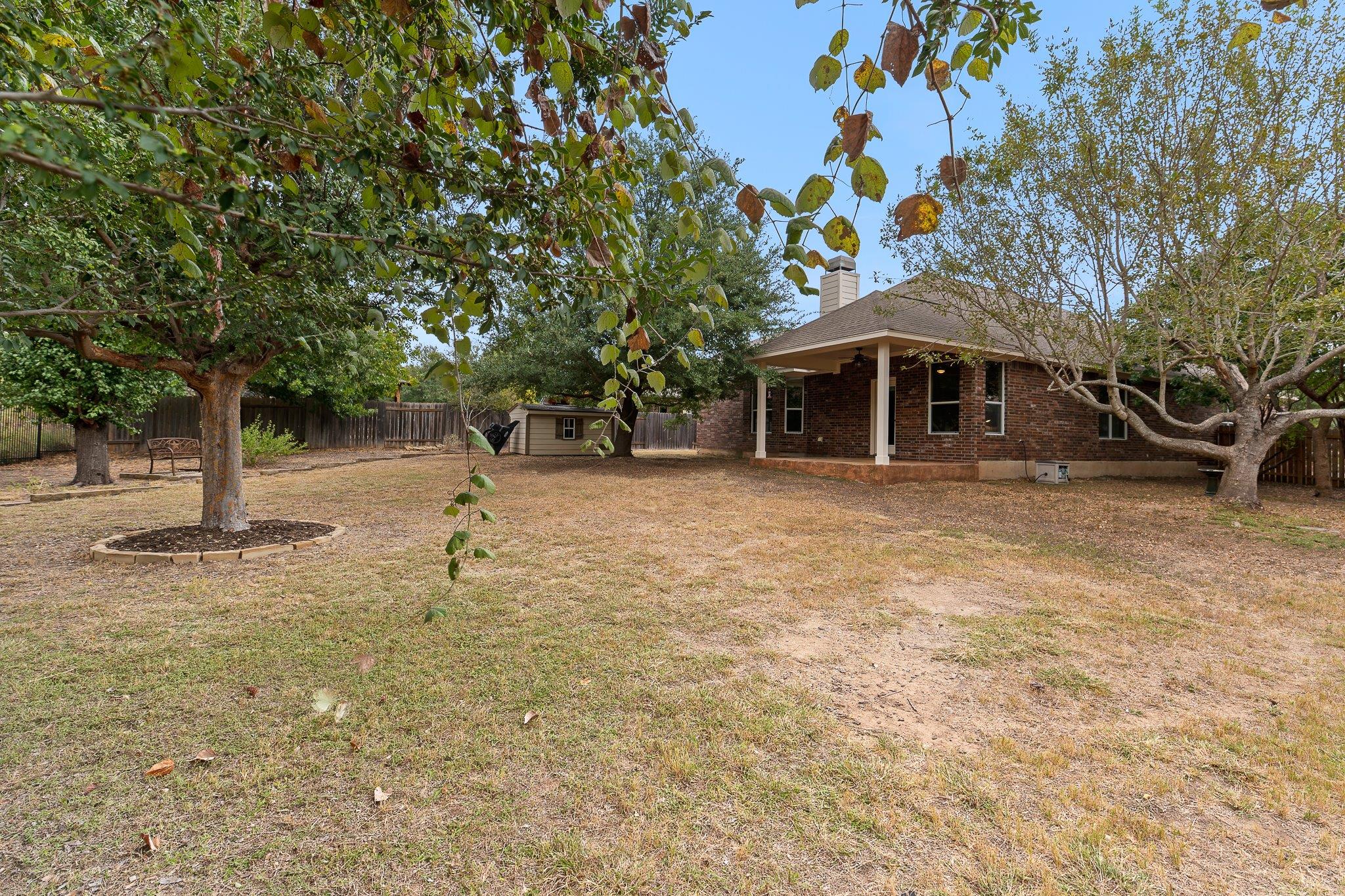 3504 Turkey Path Bnd, Cedar Park, TX 78613