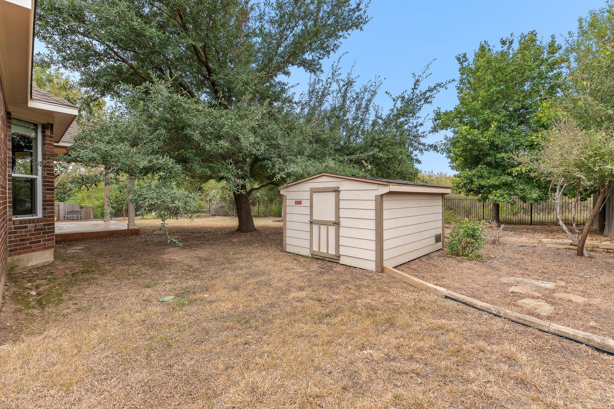 3504 Turkey Path Bnd, Cedar Park, TX 78613
