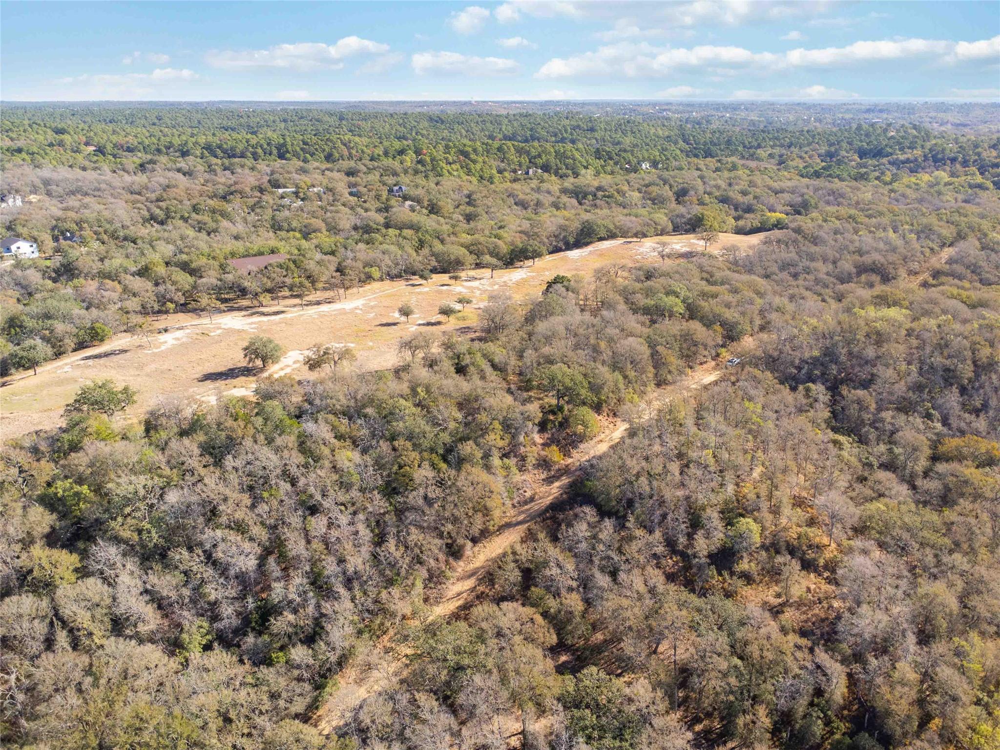 Lot 643, 644 & 645 Kaukonahua Ln, Bastrop, TX 78602