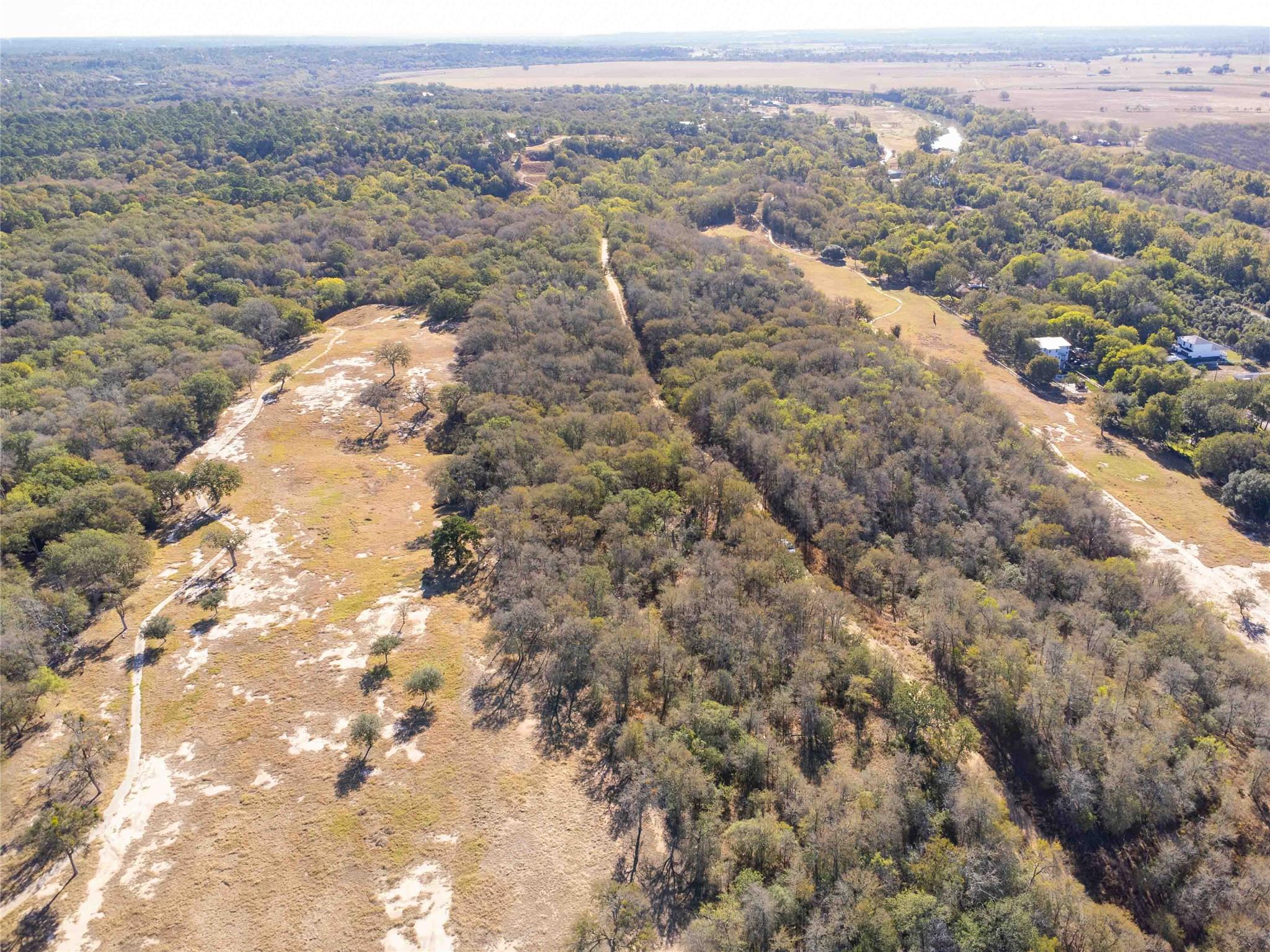 Lot 643, 644 & 645 Kaukonahua Ln, Bastrop, TX 78602