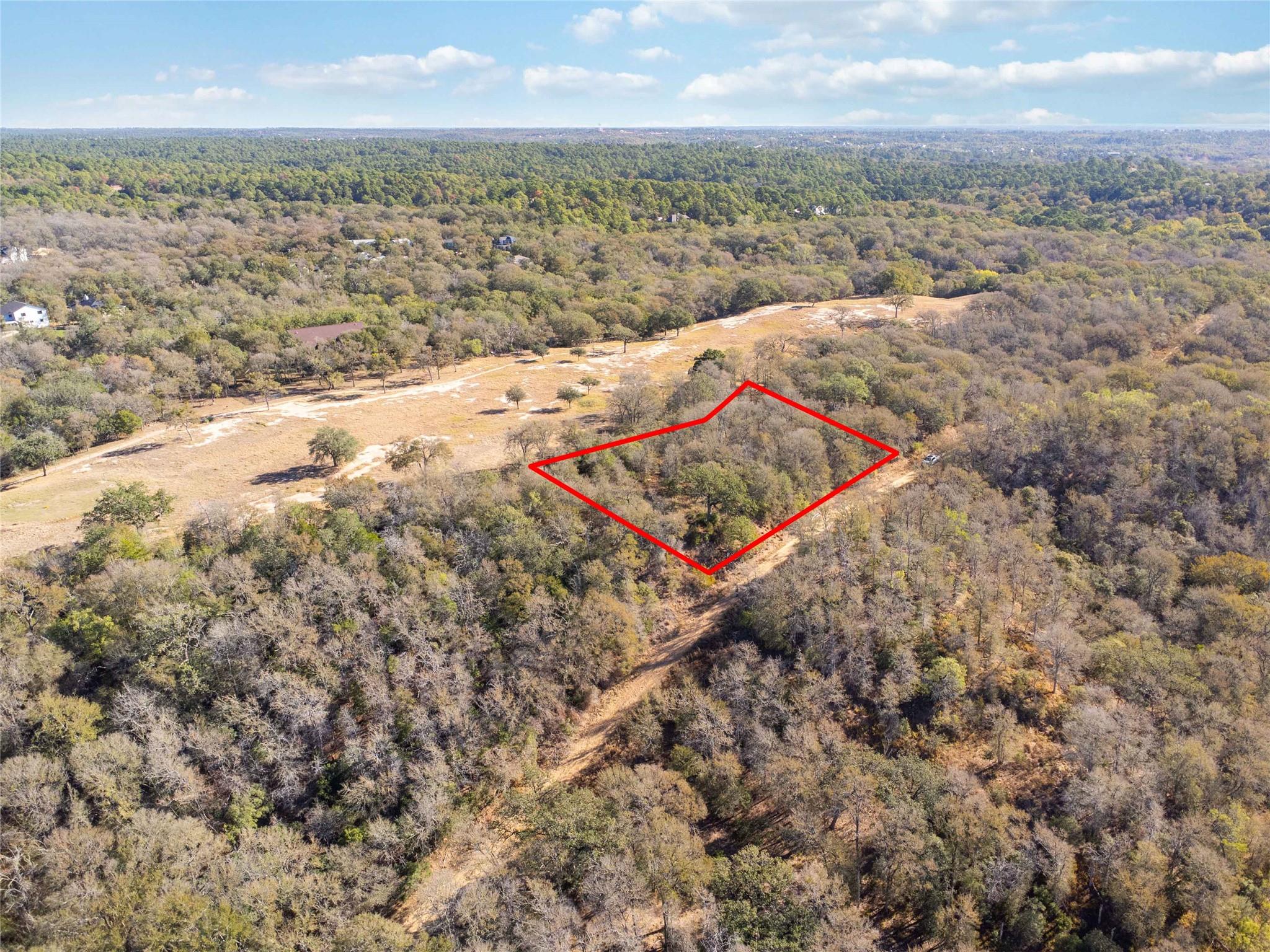Lot 643, 644 & 645 Kaukonahua Ln, Bastrop, TX 78602