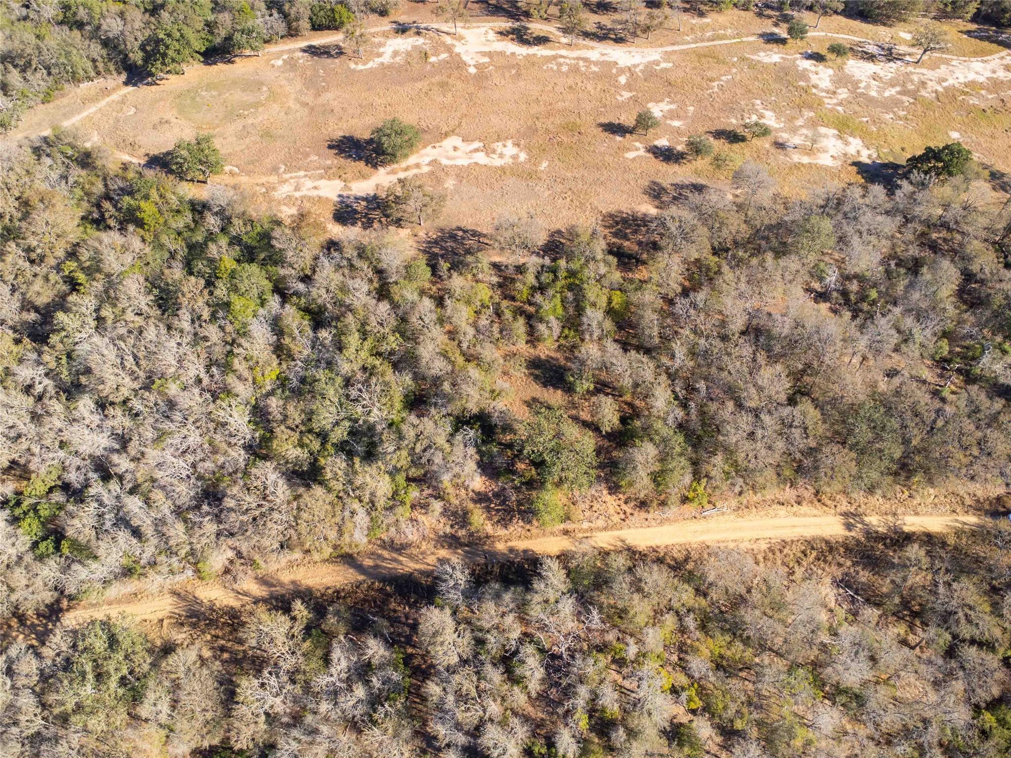 Lot 643, 644 & 645 Kaukonahua Ln, Bastrop, TX 78602