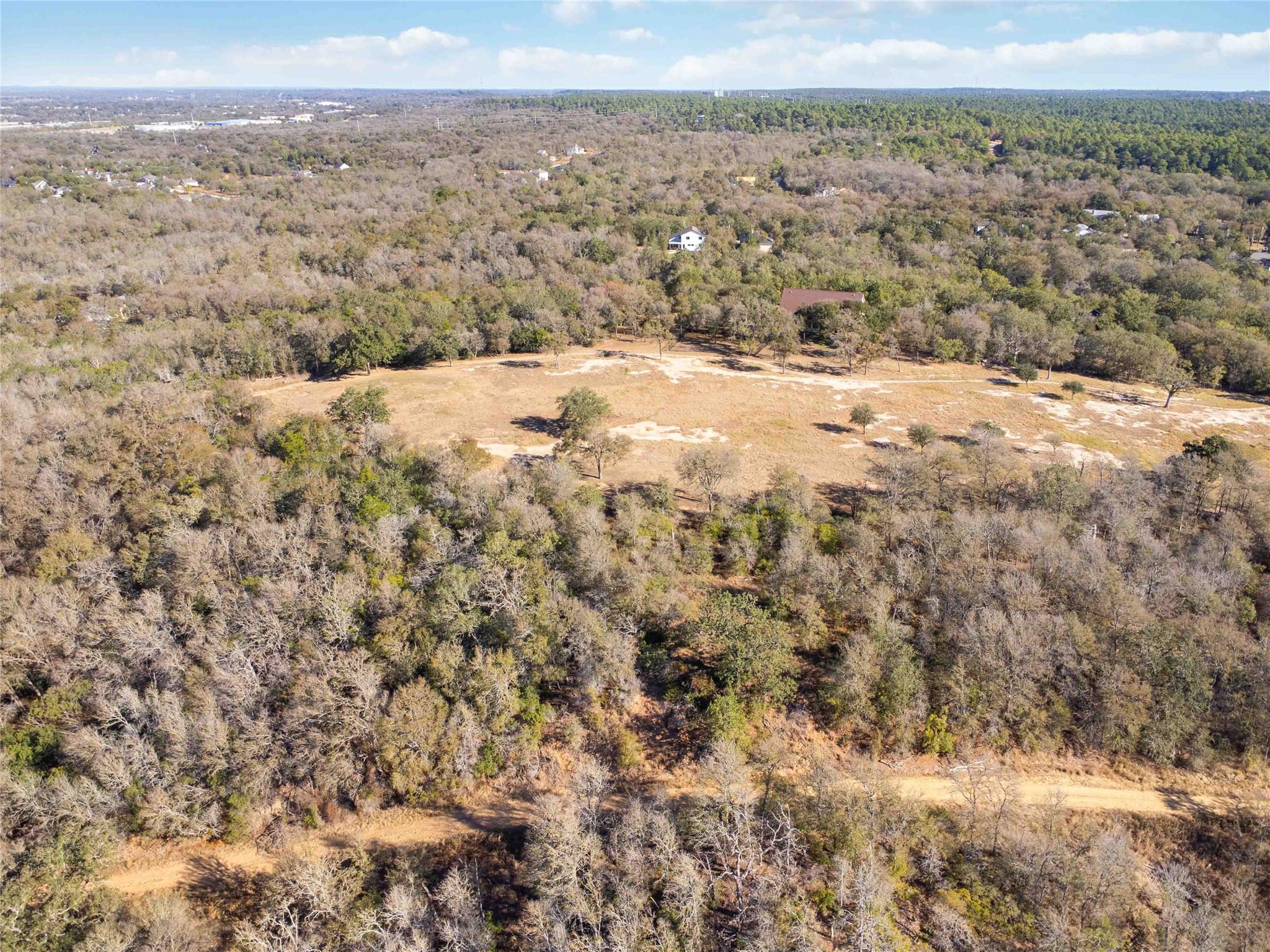 Lot 643, 644 & 645 Kaukonahua Ln, Bastrop, TX 78602