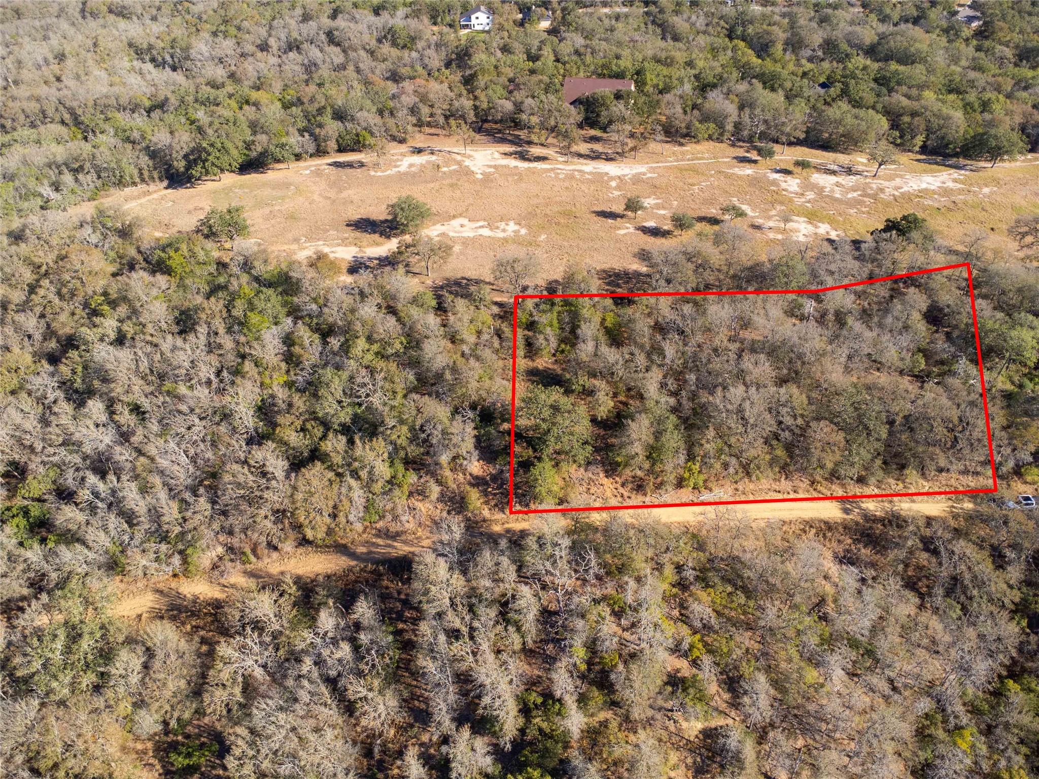 Lot 643, 644 & 645 Kaukonahua Ln, Bastrop, TX 78602