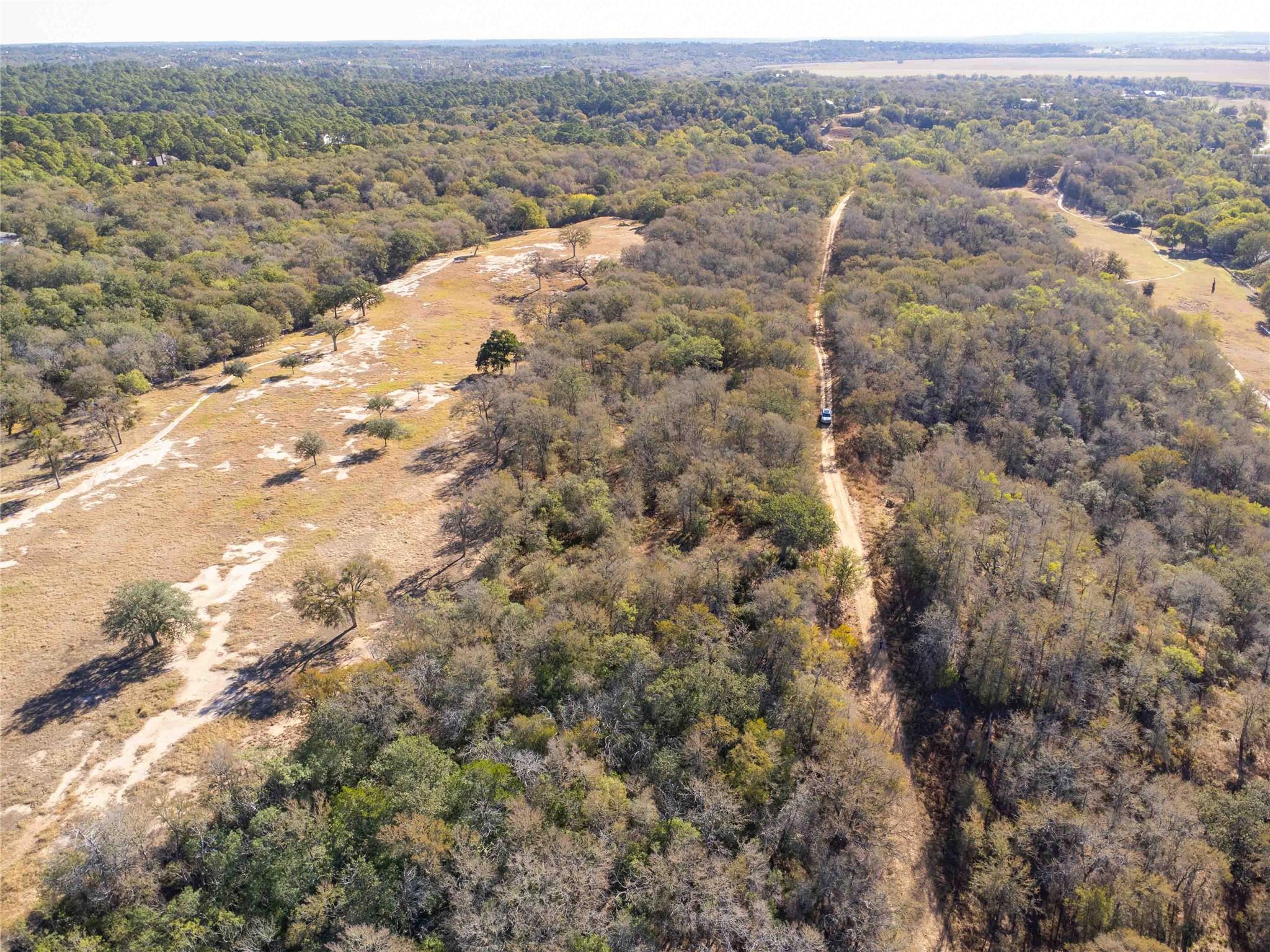 Lot 643, 644 & 645 Kaukonahua Ln, Bastrop, TX 78602