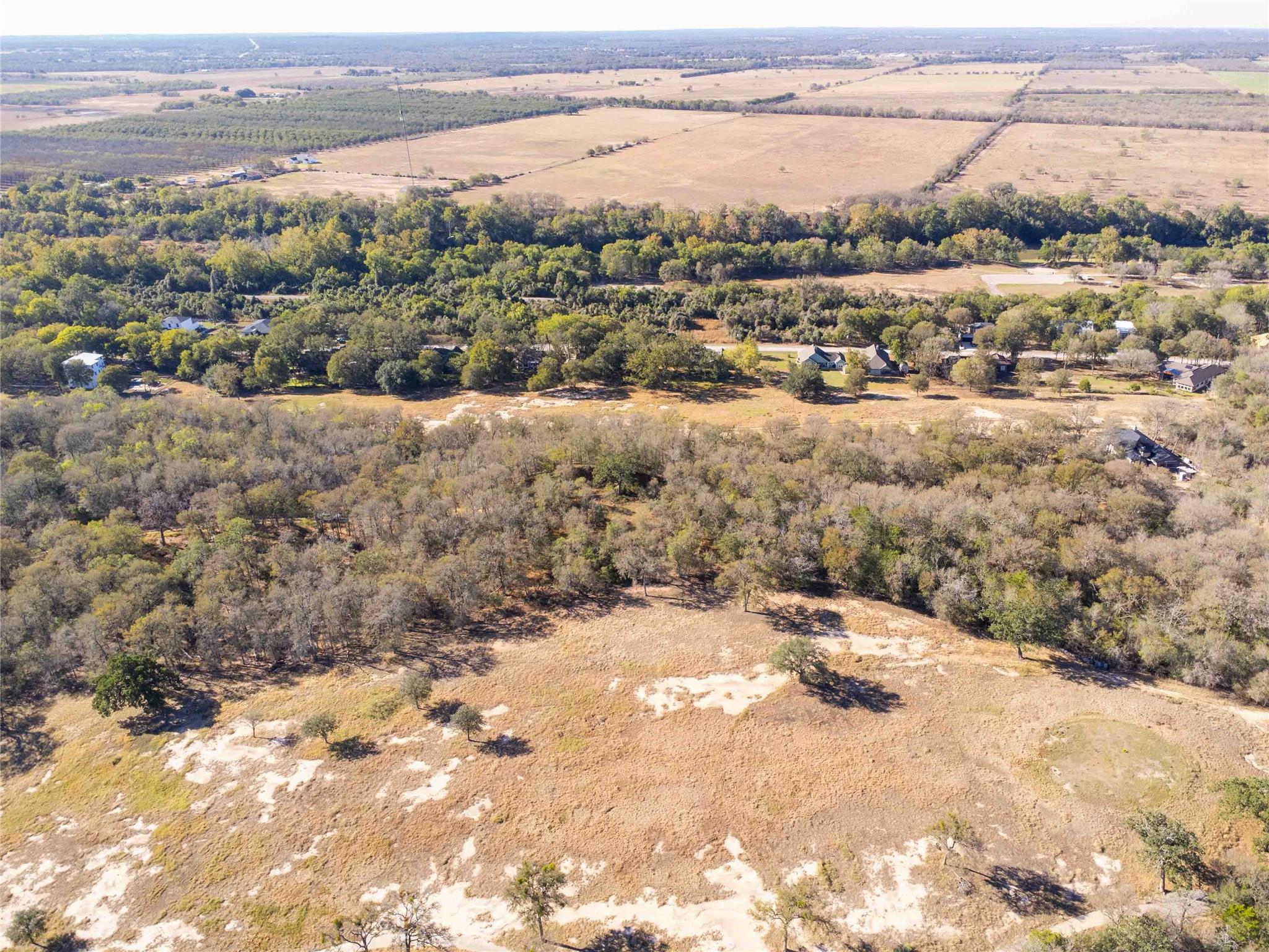 Lot 643, 644 & 645 Kaukonahua Ln, Bastrop, TX 78602