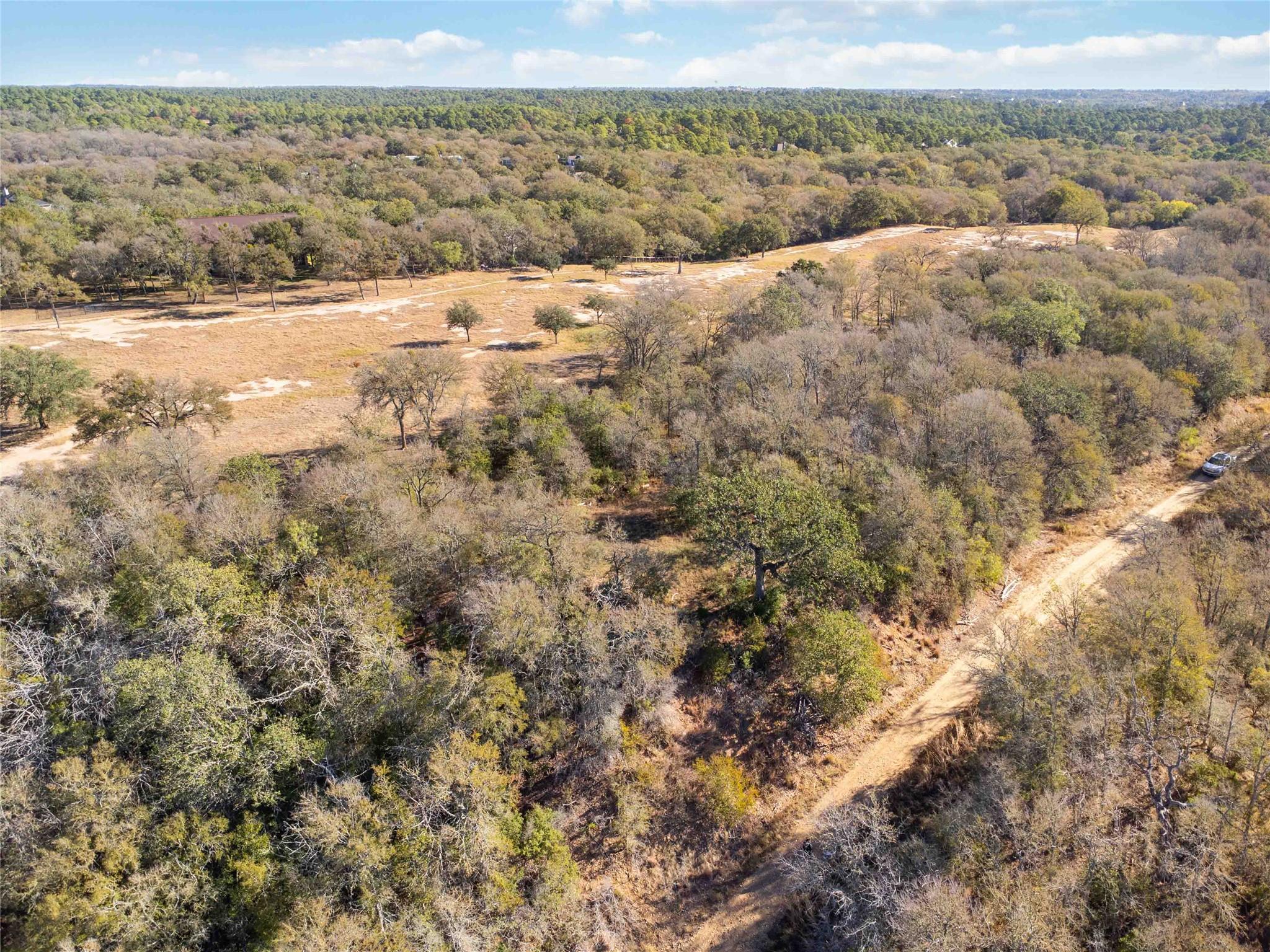 Lot 643, 644 & 645 Kaukonahua Ln, Bastrop, TX 78602