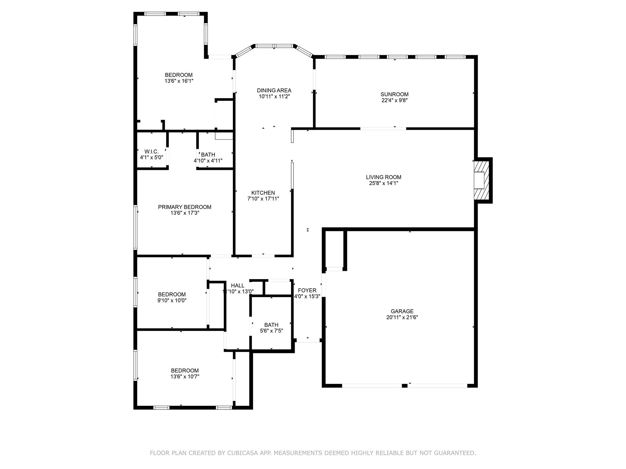 2109 Brandywine Ln, Austin, TX 78727