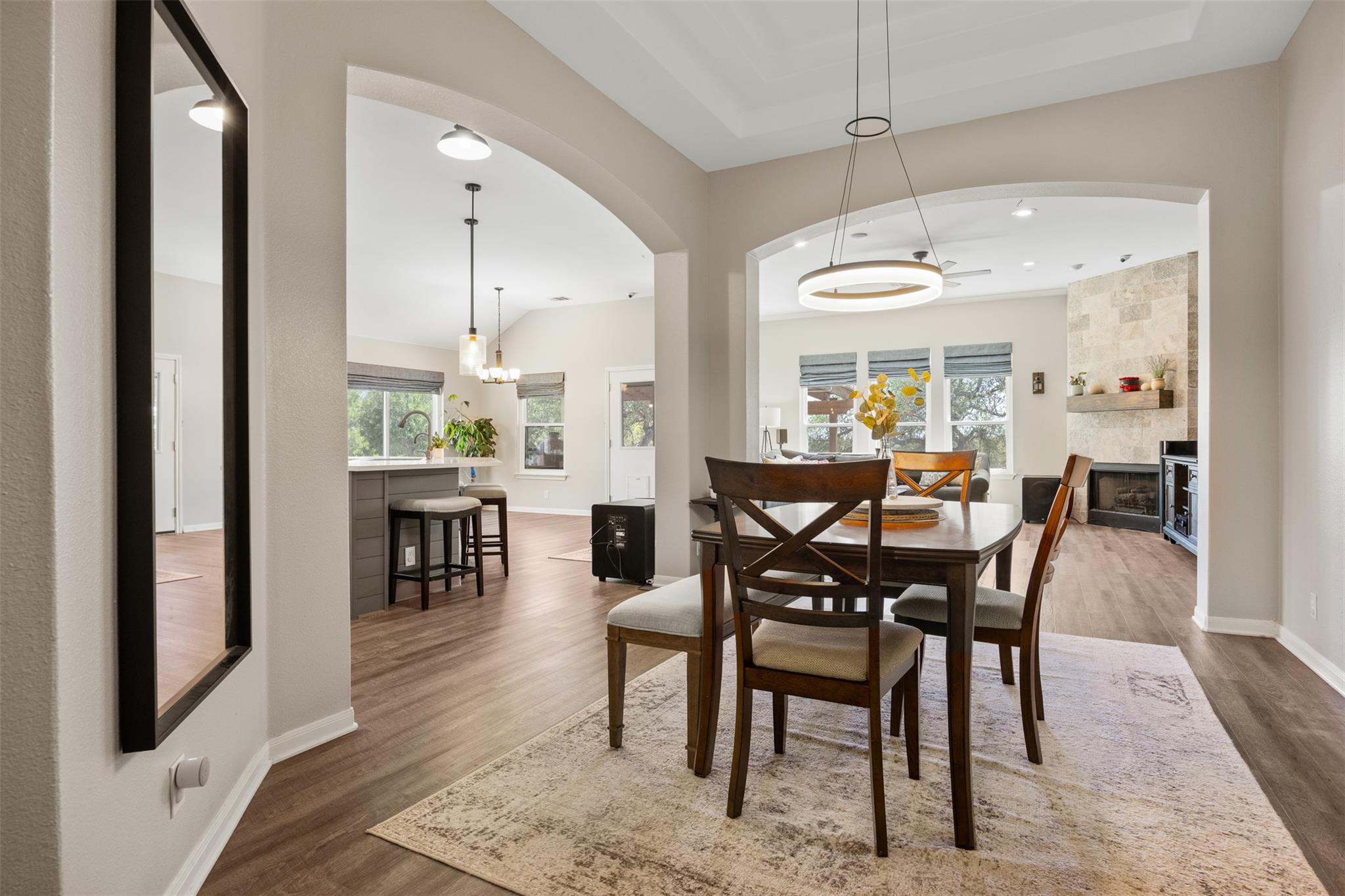 140 Stratton Ct, Austin, TX 78737