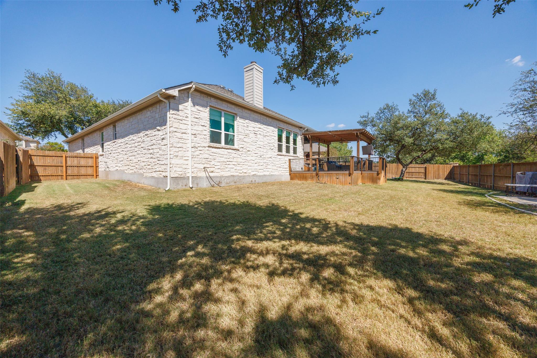 140 Stratton Ct, Austin, TX 78737