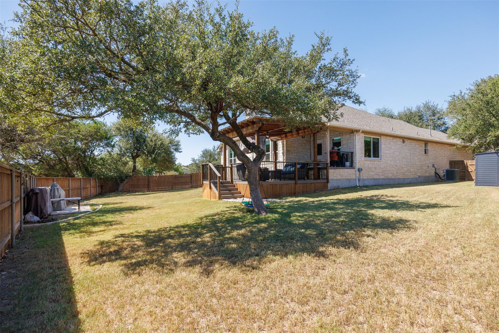 140 Stratton Ct, Austin, TX 78737