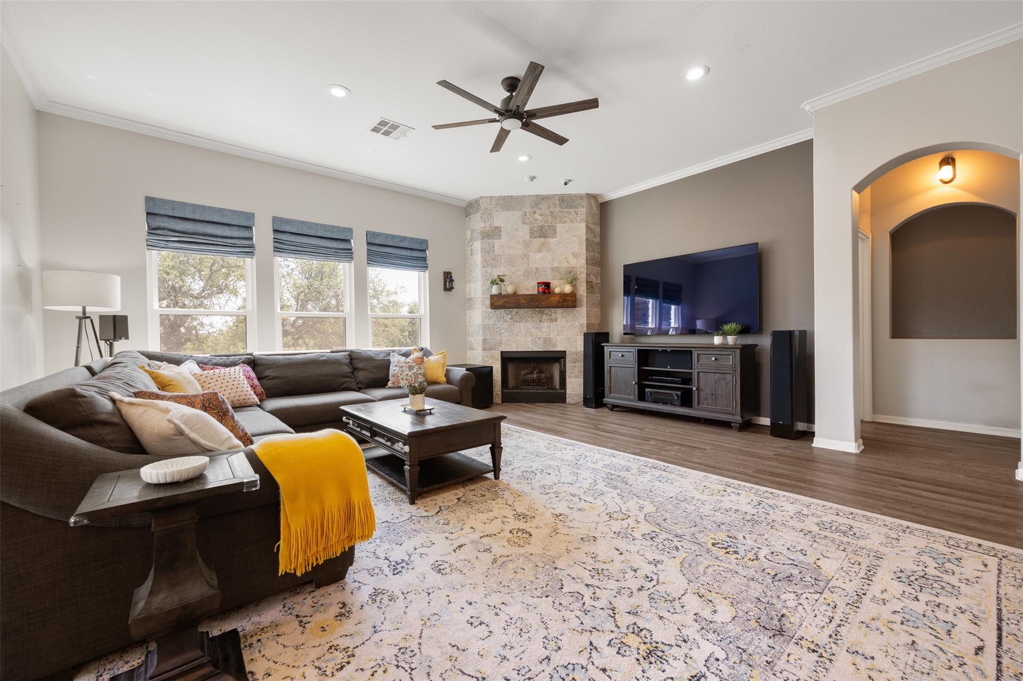 140 Stratton Ct, Austin, TX 78737