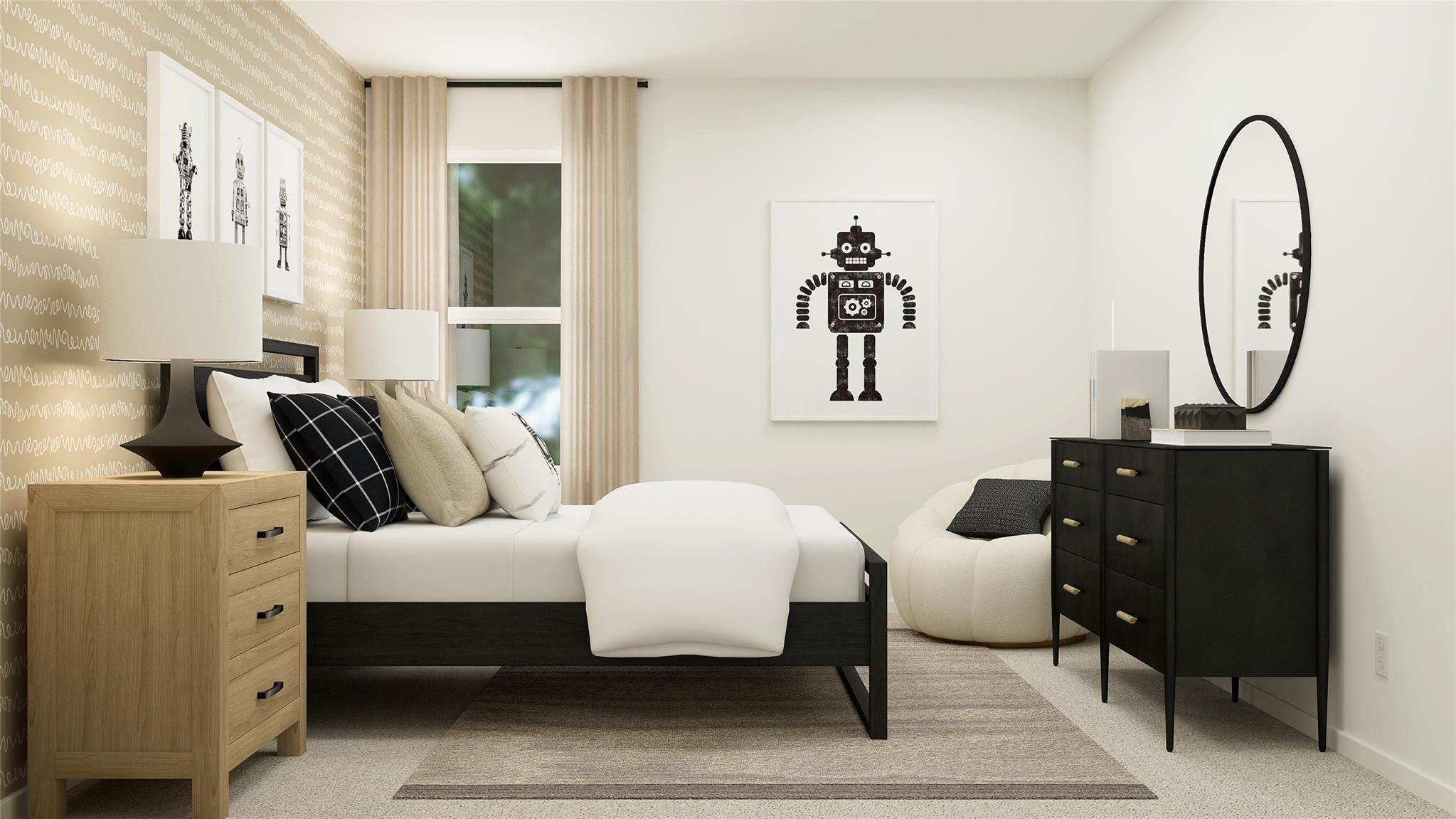 543 Paris St, Maxwell, TX 78656