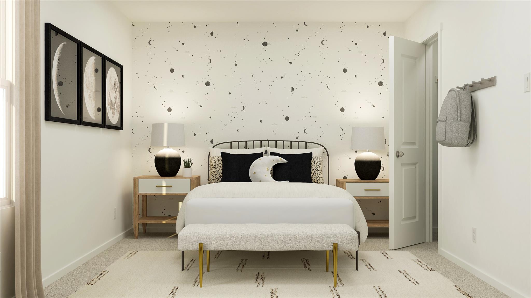 548 Lisbon Ave, Maxwell, TX 78656