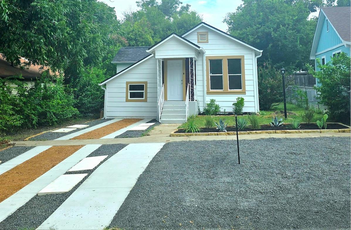 716 E Avenue A Ave, Temple, TX 76501