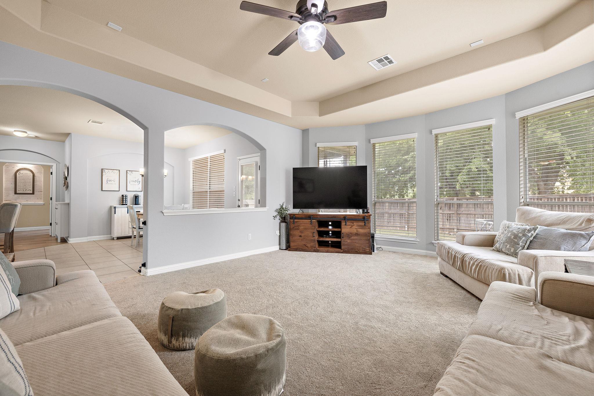 19428 Sangremon Way, Pflugerville, TX 78660