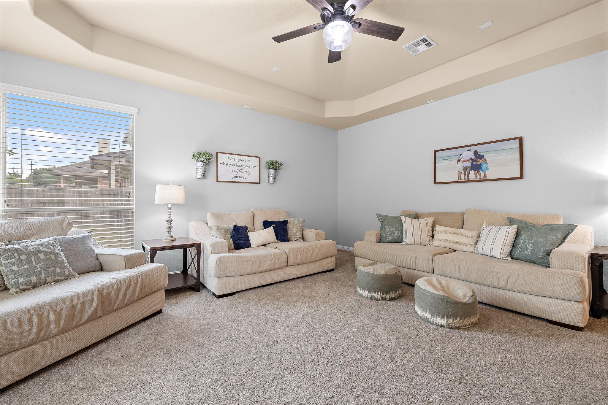 19428 Sangremon Way, Pflugerville, TX 78660