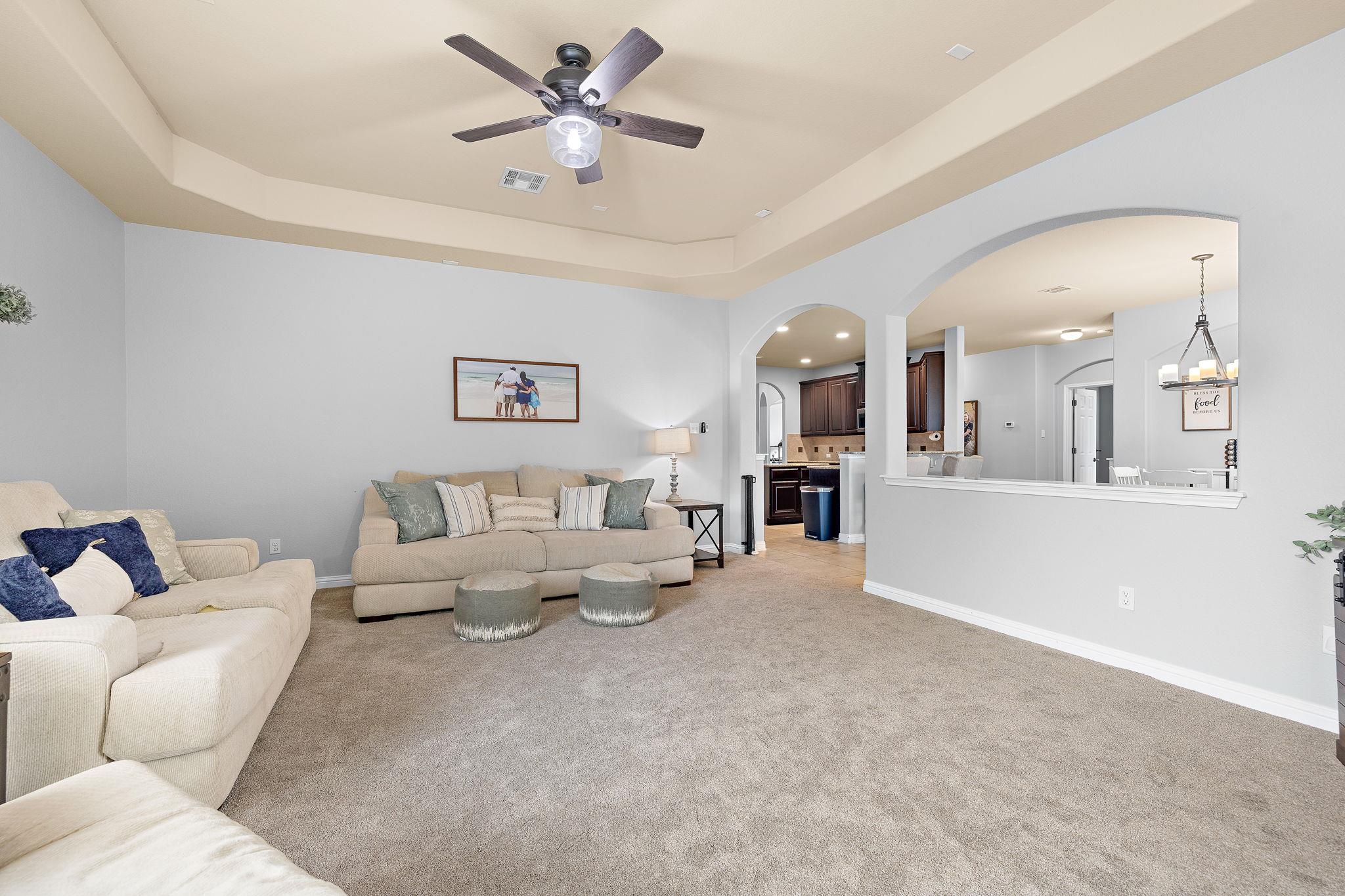 19428 Sangremon Way, Pflugerville, TX 78660