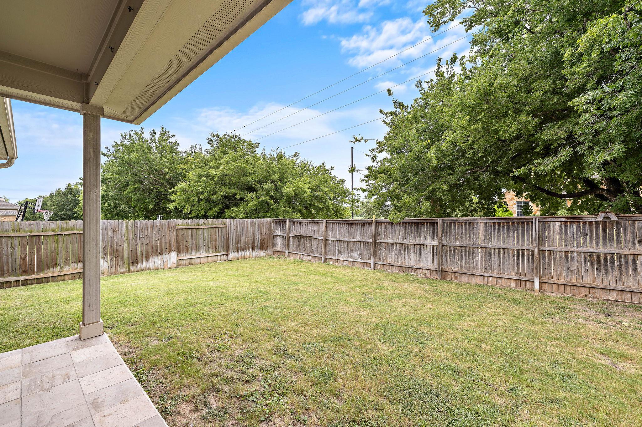 19428 Sangremon Way, Pflugerville, TX 78660