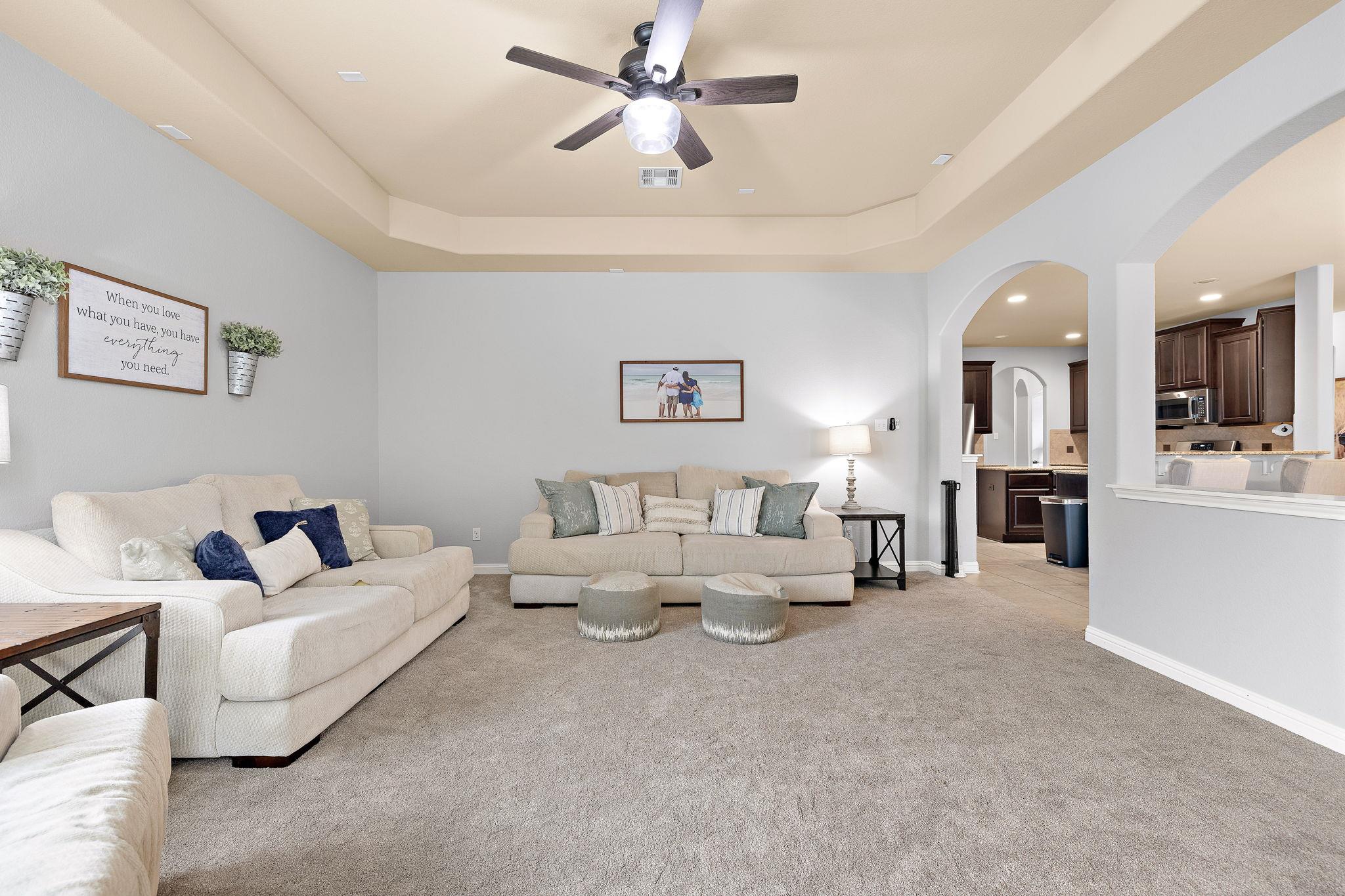 19428 Sangremon Way, Pflugerville, TX 78660