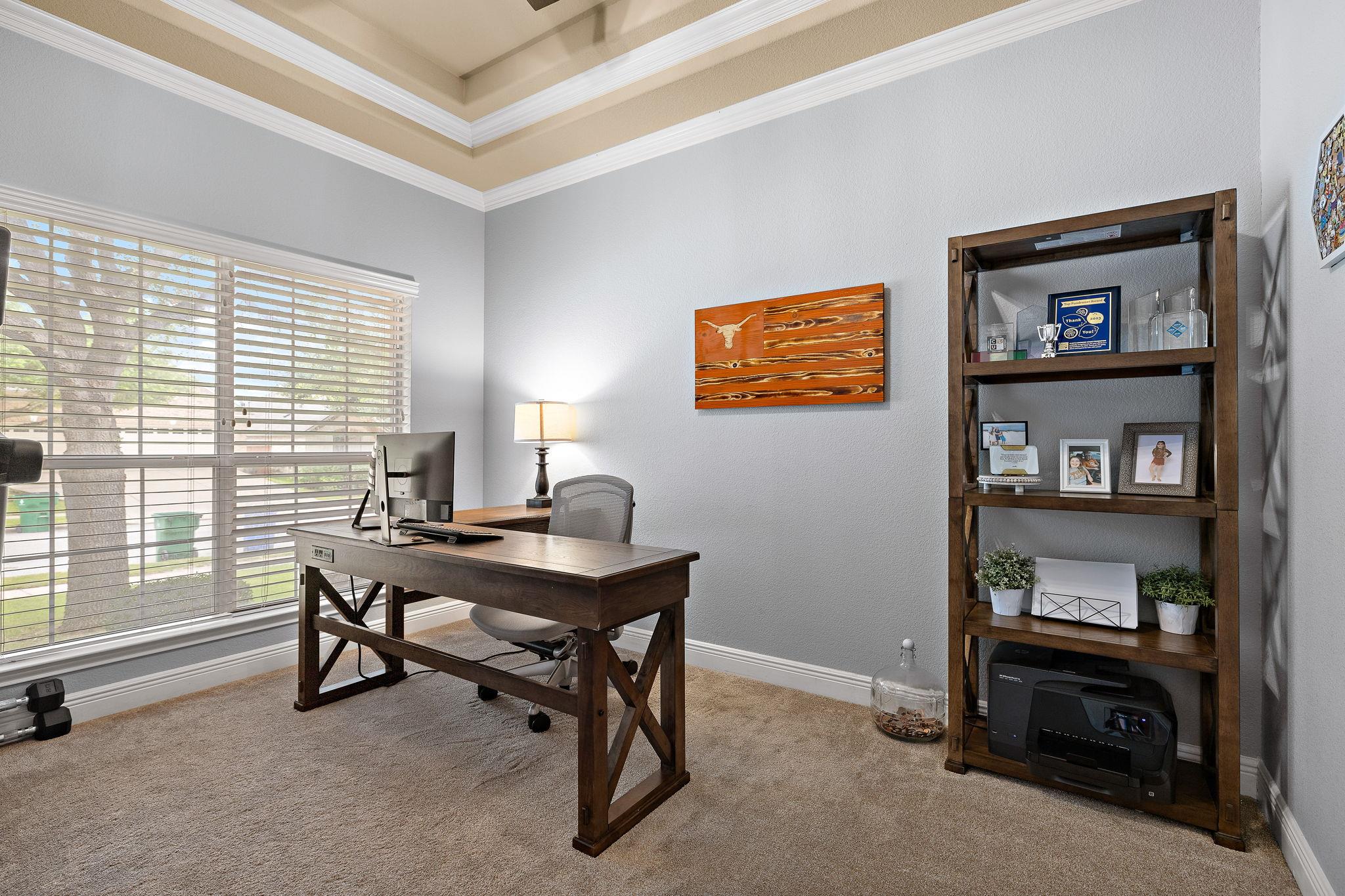 19428 Sangremon Way, Pflugerville, TX 78660