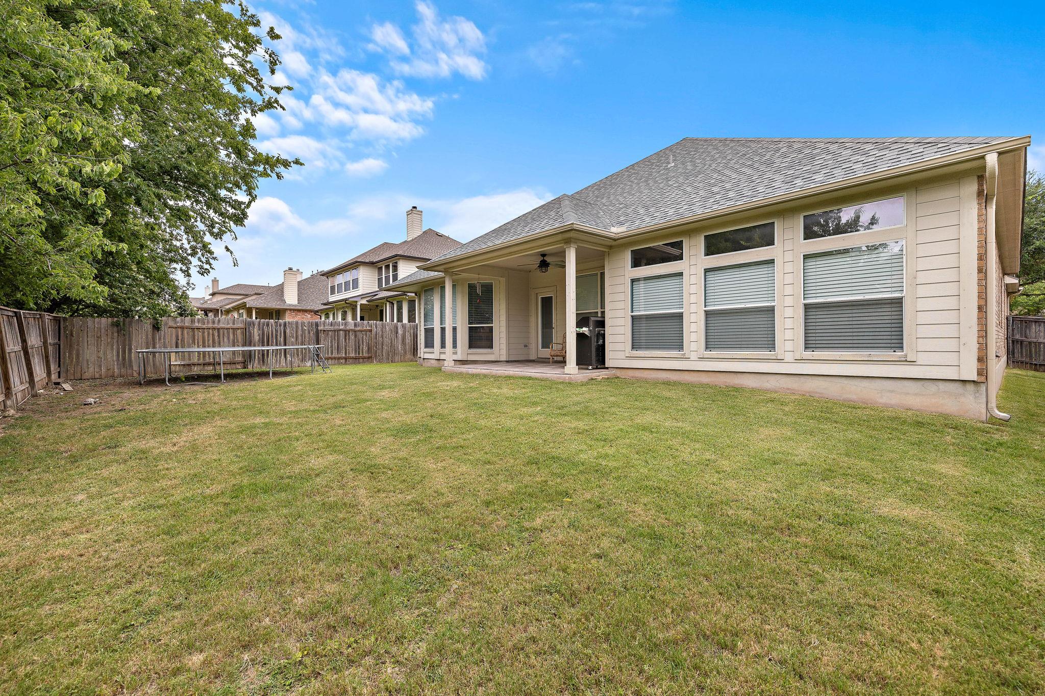 19428 Sangremon Way, Pflugerville, TX 78660