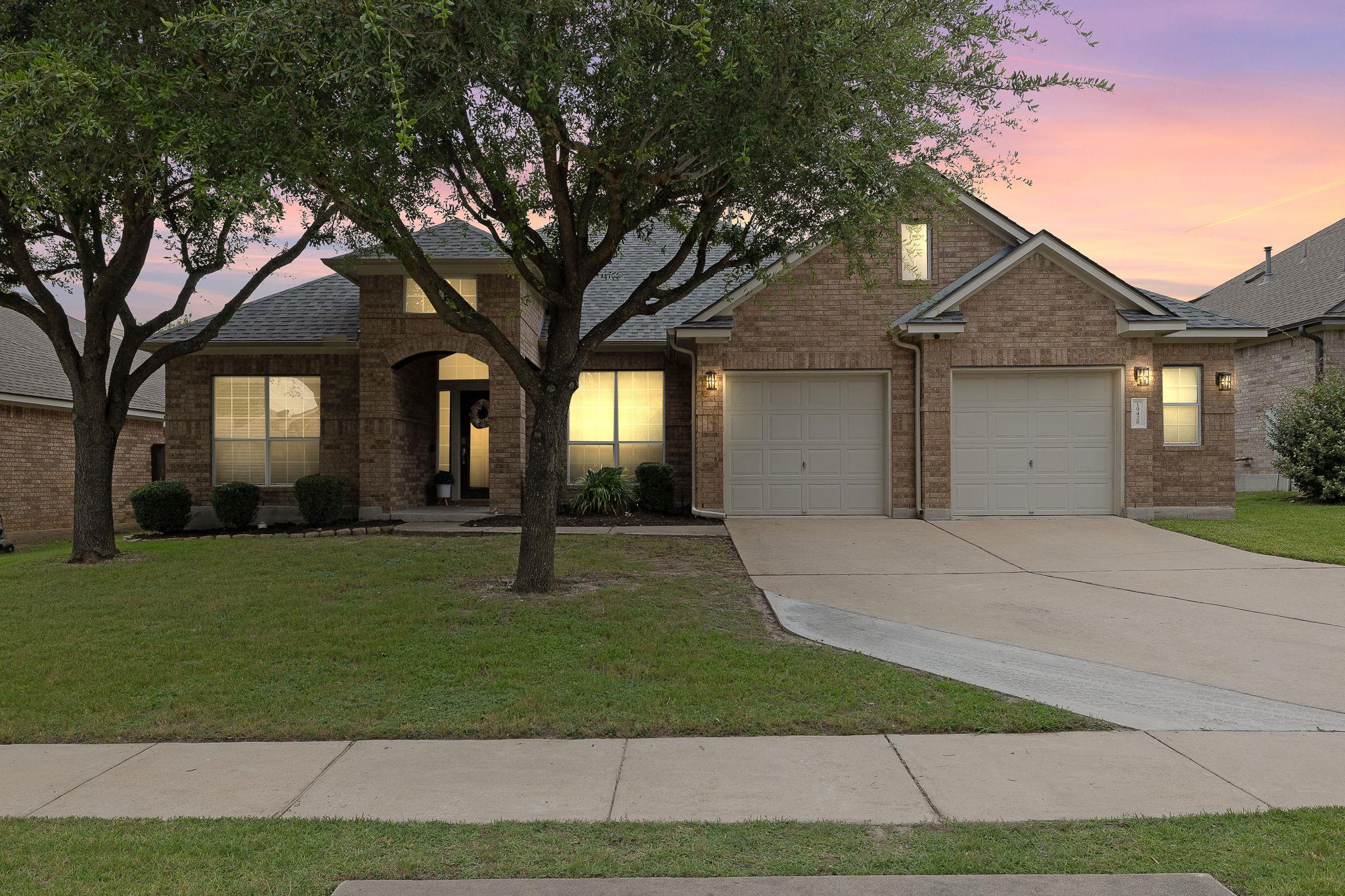 19428 Sangremon Way, Pflugerville, TX 78660