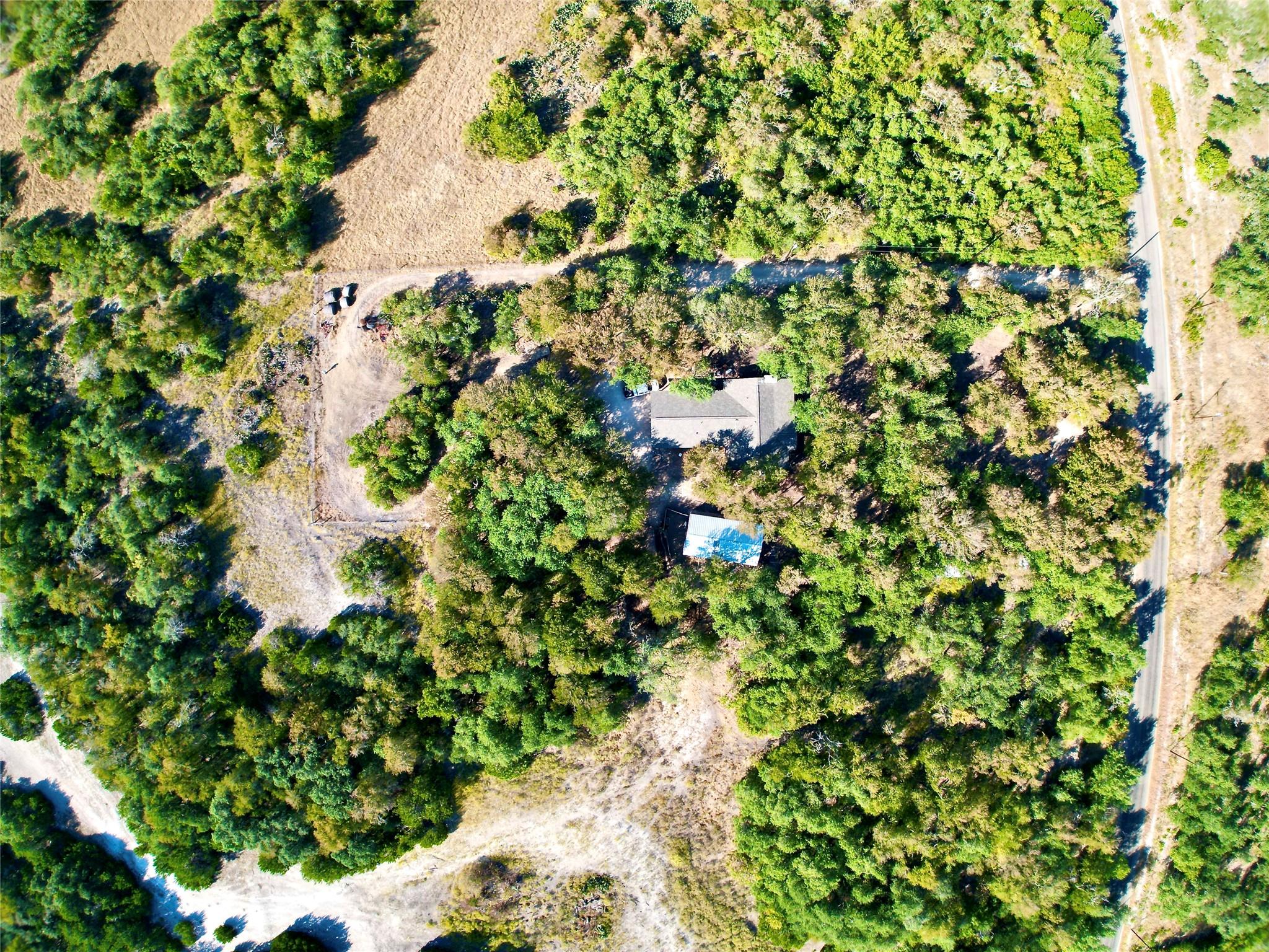 2150 124 County Rd, Georgetown, TX 78626