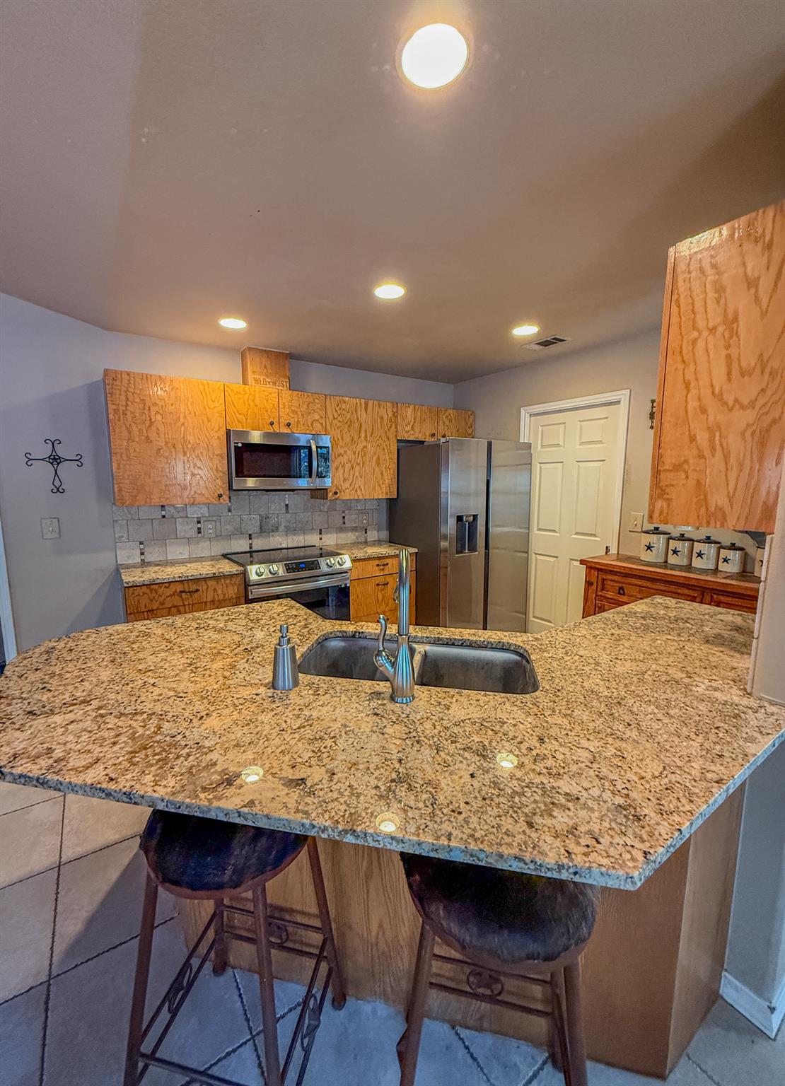 2150 124 County Rd, Georgetown, TX 78626