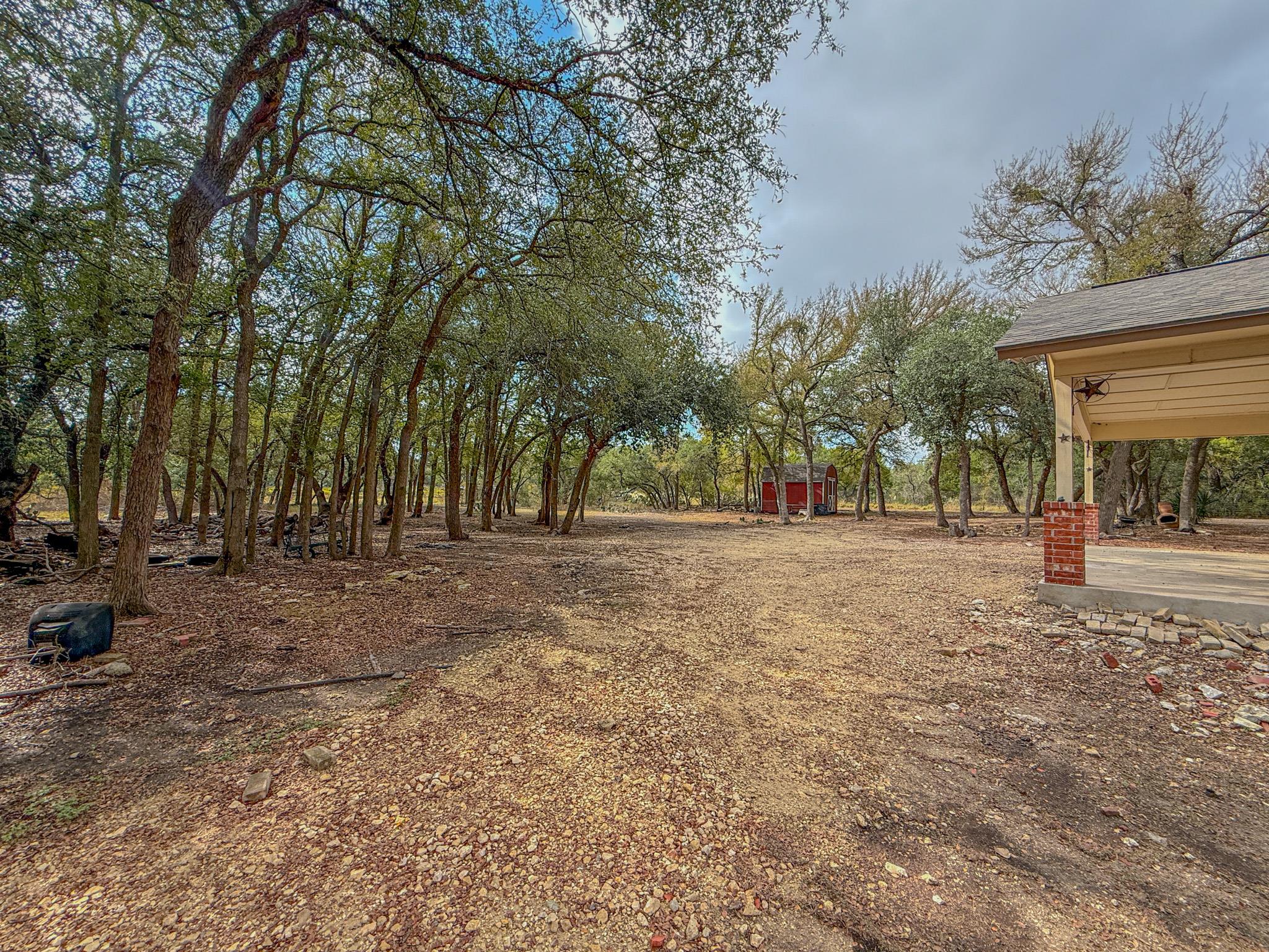 2150 124 County Rd, Georgetown, TX 78626