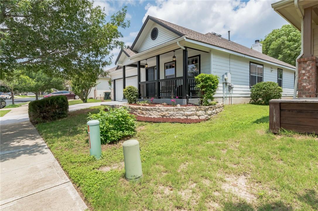 403 Rosedale Blvd, Georgetown, TX 78628