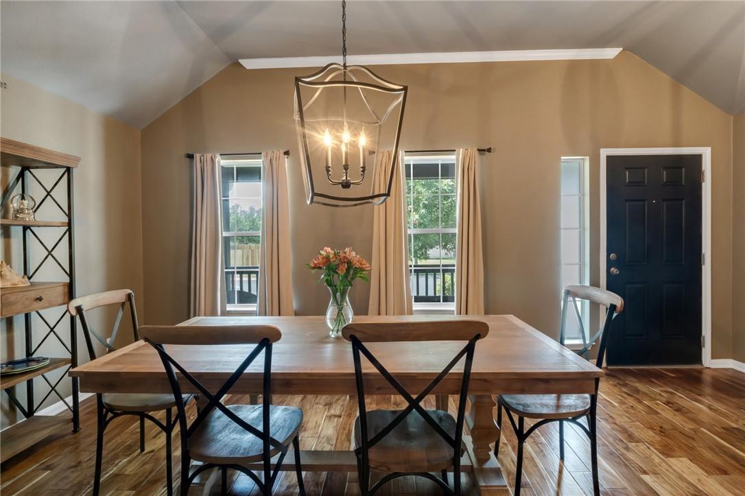 403 Rosedale Blvd, Georgetown, TX 78628