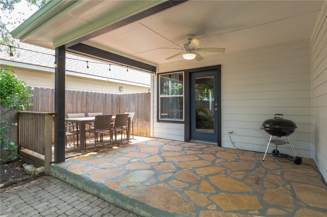 403 Rosedale Blvd, Georgetown, TX 78628