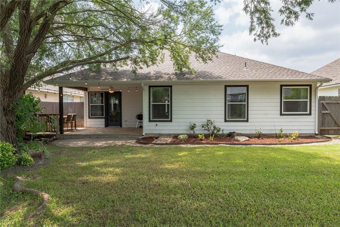 403 Rosedale Blvd, Georgetown, TX 78628