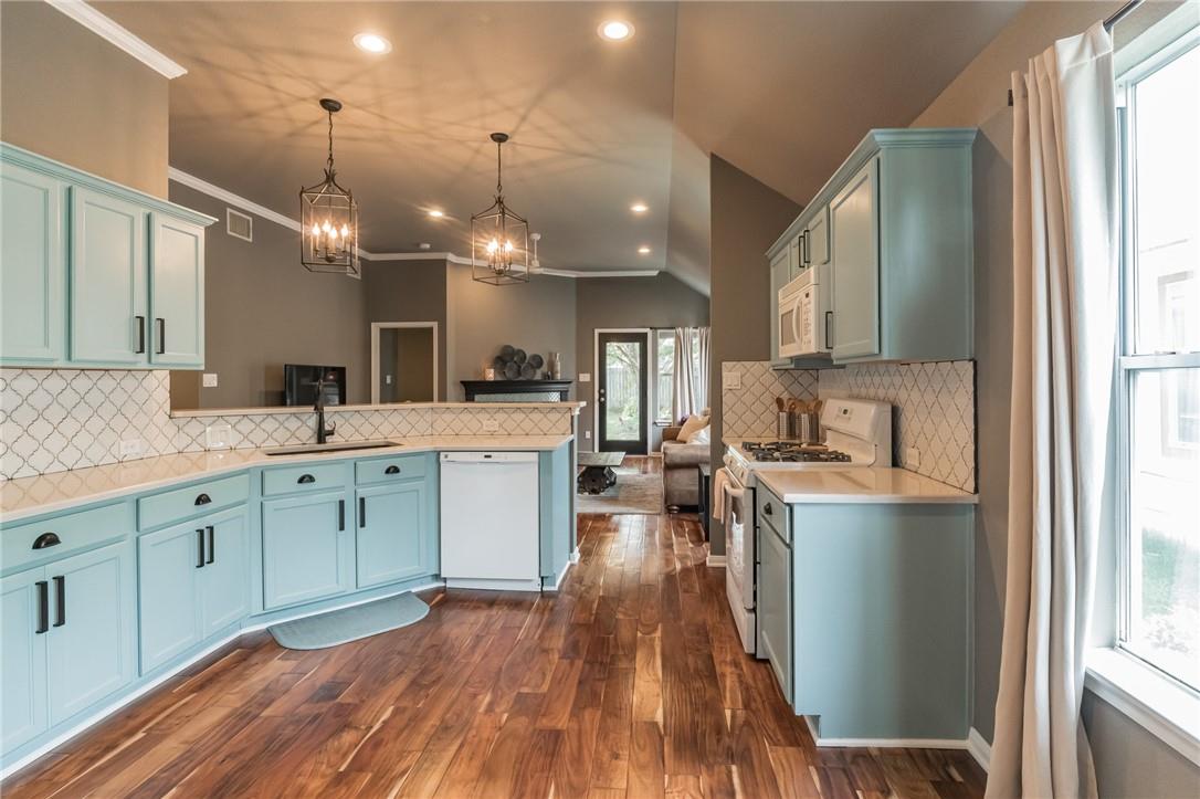 403 Rosedale Blvd, Georgetown, TX 78628