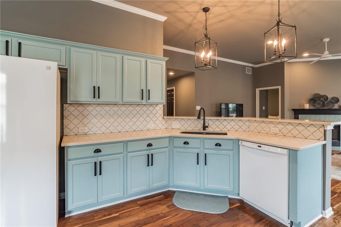 403 Rosedale Blvd, Georgetown, TX 78628