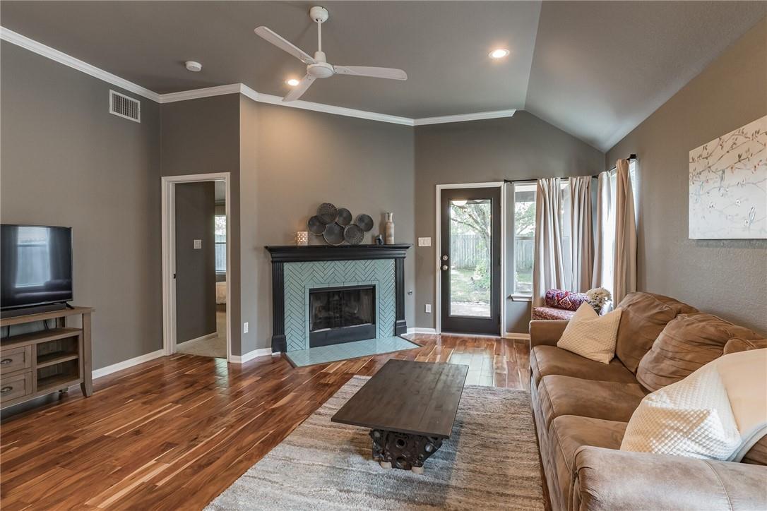 403 Rosedale Blvd, Georgetown, TX 78628