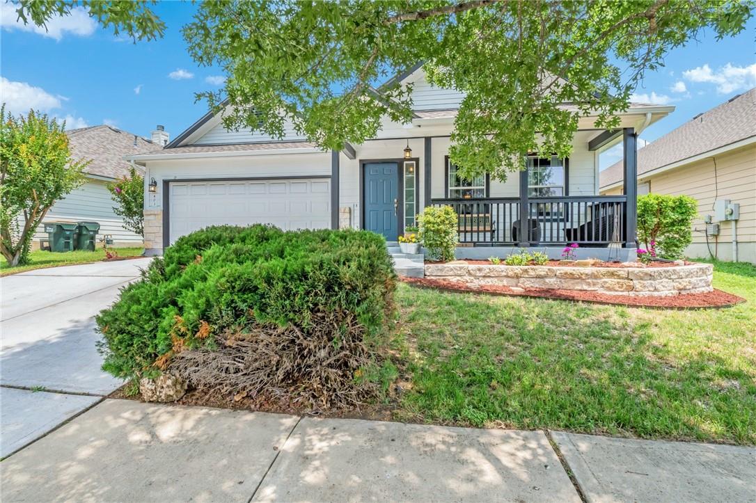 403 Rosedale Blvd, Georgetown, TX 78628