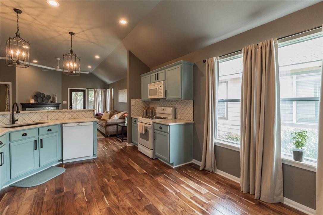 403 Rosedale Blvd, Georgetown, TX 78628