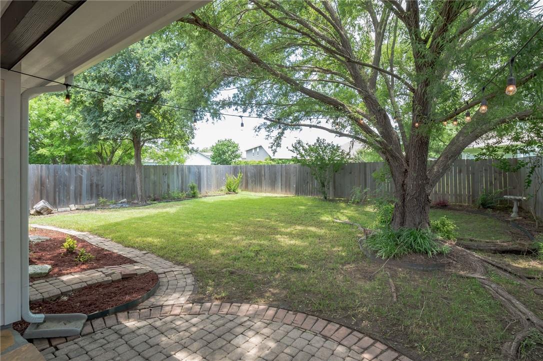 403 Rosedale Blvd, Georgetown, TX 78628